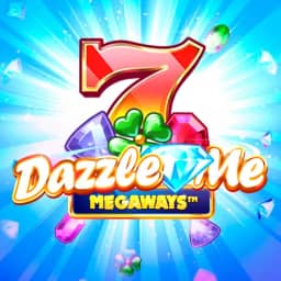 Dazzle Me Megaways